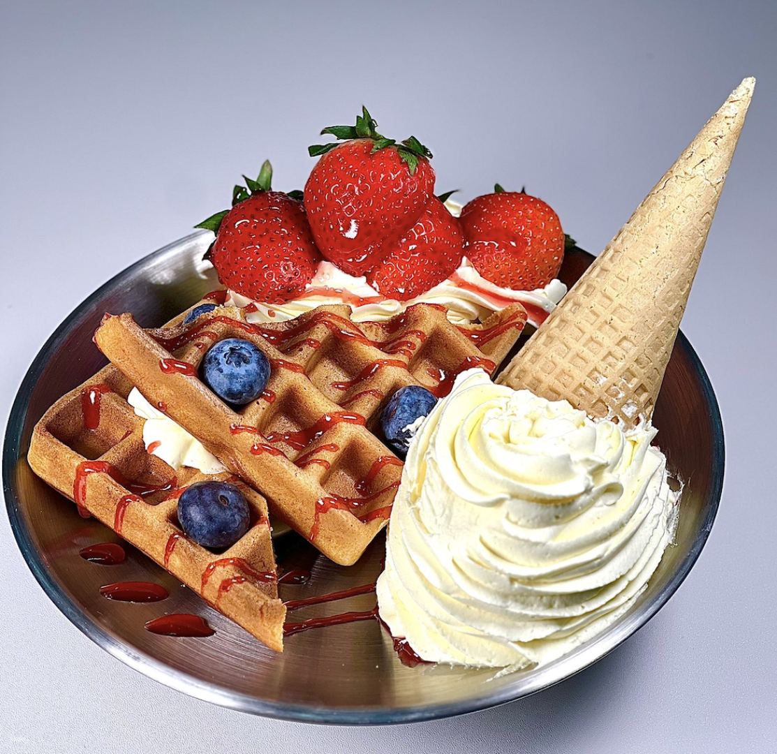 Hong Kong & Chinese Desserts at Tianyue, Mongkok: $50/$100 E-Cash Coupon - Photo 1 of 10